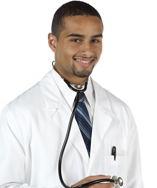 Dr. TCHANA Willy-Joel